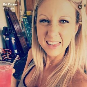 Meet your Posher, Brianna